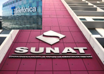 Sunat embarga propiedades de Telefónica del Perú por deuda tributaria superior a S/513 millones