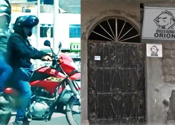 Vecinos pagan «cupos» diarios a extorsionadores a cambio de “seguridad”