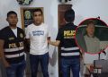Ica: Detienen a cuatro policías por presuntamente extorsionar a comerciante con coima de 1,000 soles en Nasca