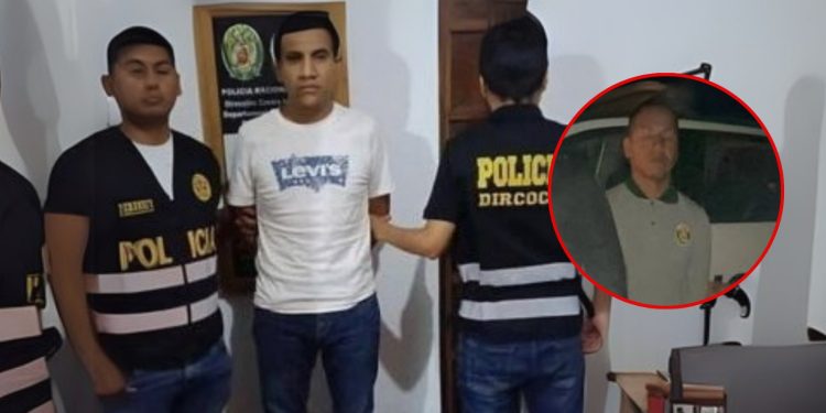 Ica: Detienen a cuatro policías por presuntamente extorsionar a comerciante con coima de 1,000 soles en Nasca