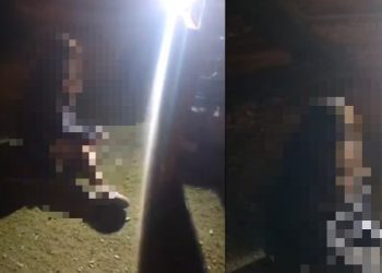 Menor de 14 años fue víctima de tocamientos indebidos y robo en Ica