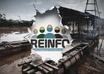 Asesinato de 13 mineros en Pataz expone fallas en el sistema de formalización-REINFO