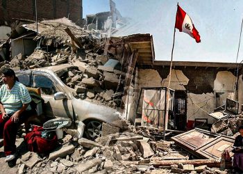 IGP alerta por posible terremoto de 8.8 en Perú: Lima, Ica y Áncash en zona de riesgo según experto