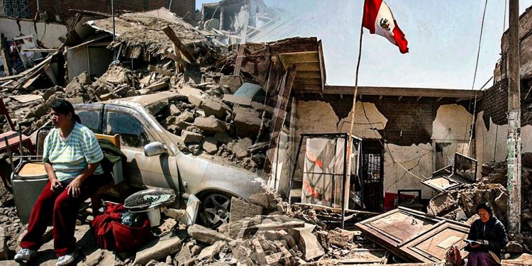 IGP alerta por posible terremoto de 8.8 en Perú: Lima, Ica y Áncash en zona de riesgo según experto