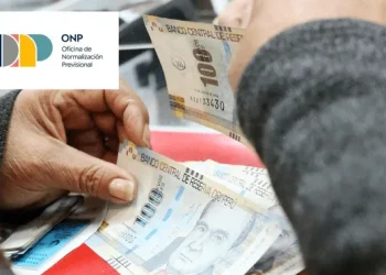 Retiro ONP: Nuevo Proyecto de Ley plantea retiro extraordinario de hasta S/ 26.750 para afiliados a la ONP