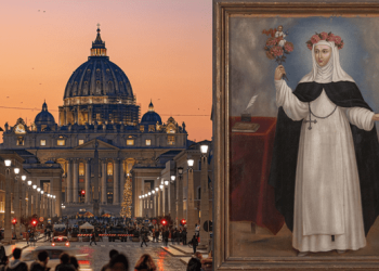 Santa Rosa de Lima será la primera santa en el camino mariano del Vaticano, un gran honor para América Latina