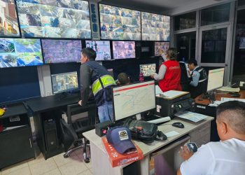 Contraloría inicia operativo “Seguridad Ciudadana 2025” en municipalidades de Ica