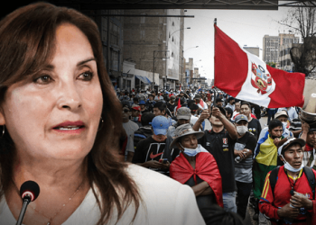 Paro nacional el 14 de mayo: gremios exigen renuncia de Dina Boluarte