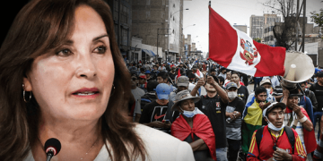 Paro nacional el 14 de mayo: gremios exigen renuncia de Dina Boluarte