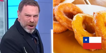 Periodista de Chile afirma que los picarones no son peruanos, sino de su país