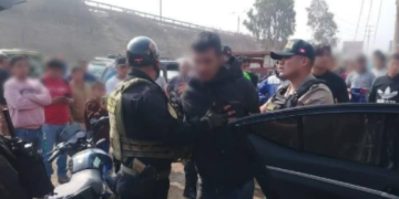 Caen sicarios extranjeros tras intentar asesinar a empresario en Ventanilla, Callao