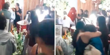 Familiares de un hombre fallecido quedan en shock al ver que ‘resucita’ en pleno velorio en Lambayeque
