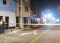 Sicarios disparan 19 veces contra pareja en el Callao: madre de familia murió