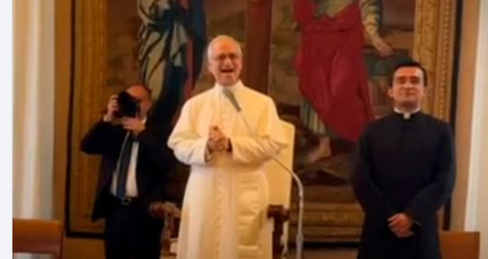 «¡Viva Chiclayo!»: Papa León XIV resalta su amor por el Perú desde el Vaticano