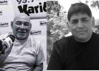 Organizaciones de prensa exigen reunión urgente con la Fiscalía por asesinatos de periodistas en Perú