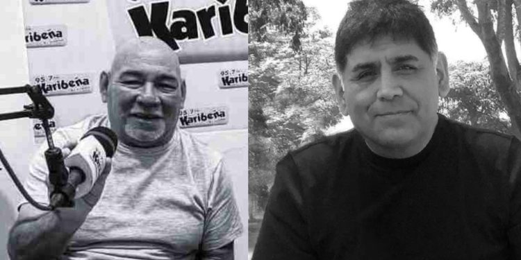 Organizaciones de prensa exigen reunión urgente con la Fiscalía por asesinatos de periodistas en Perú