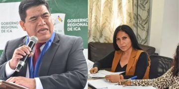 Alcalde de Tate planea postular a la reelección y es acusado de presionar a trabajadores municipales