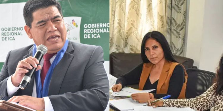 Alcalde de Tate planea postular a la reelección y es acusado de presionar a trabajadores municipales