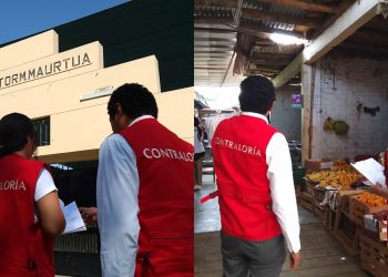 Cuestionan falta de contratos en alquiler de espacios del colegio Víctor Manuel Maurtua