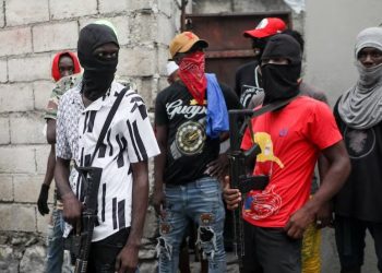 Mujer mató a 40 delincuentes en Haití: les dio de comer empanadas envenenadas