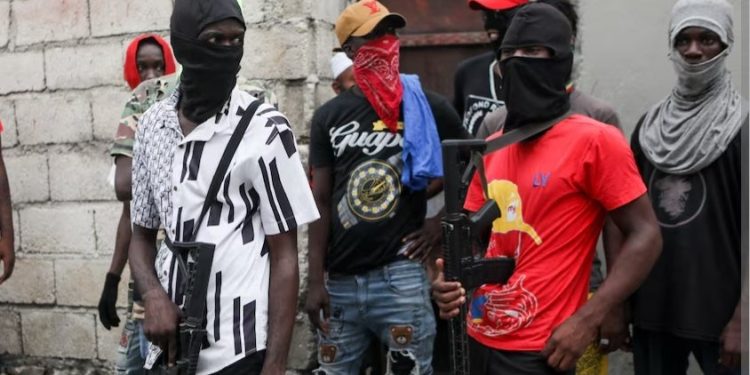 Mujer mató a 40 delincuentes en Haití: les dio de comer empanadas envenenadas