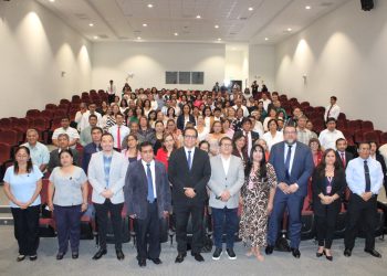 UTP capacitó a más de 1500 directores de colegios y docentes del país