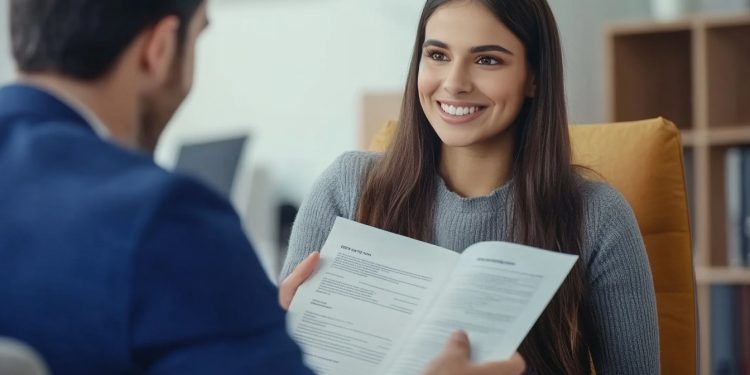 Cuatro claves para tener un CV con proyección internacional
