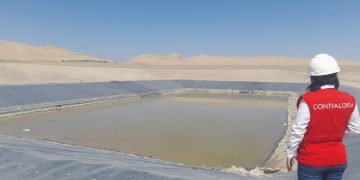 Identifican múltiples deficiencias que ponen en riesgo la calidad de proyecto de mejoramiento de relleno sanitario de Ica