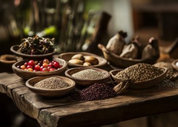 “Superalimentos”: ¿qué son y qué alternativas locales podemos consumir?