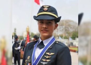 Avance en la Búsqueda de Ashley Vargas: Localizan Nuevo Resto de Aeronave en Costa de Pisco