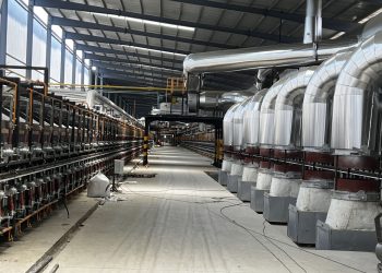 Comité de la SNI cuestiona exclusión del OEFA en proceso sancionador por planta cerámica construida en zona agrícola de Ica