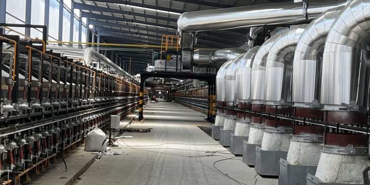 Comité de la SNI cuestiona exclusión del OEFA en proceso sancionador por planta cerámica construida en zona agrícola de Ica