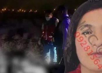 Matan a mujer tras salir a recoger un regalo por el Día de la Madre