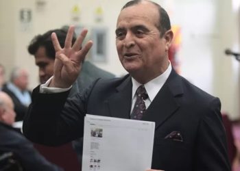 Empresas ofrecen trabajo a Vladimiro Montesinos, podría salir de prisión en 2026