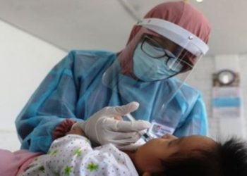 Alerta en Lambayeque: detectan primer caso de tos ferina en un bebé de dos meses