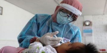 Alerta en Lambayeque: detectan primer caso de tos ferina en un bebé de dos meses