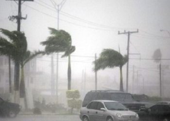 Alertan incremento de viento de hasta 35 kilómetros por hora en la costa de Ica