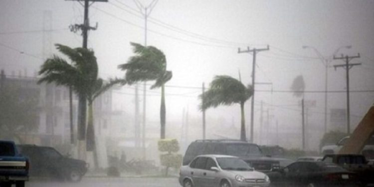 Alertan incremento de viento de hasta 35 kilómetros por hora en la costa de Ica