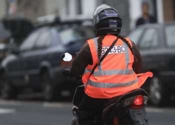 Ica aplicará uso obligatorio de cascos y chalecos con placa para motociclistas a partir del 21 de junio