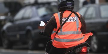 Ica aplicará uso obligatorio de cascos y chalecos con placa para motociclistas a partir del 21 de junio