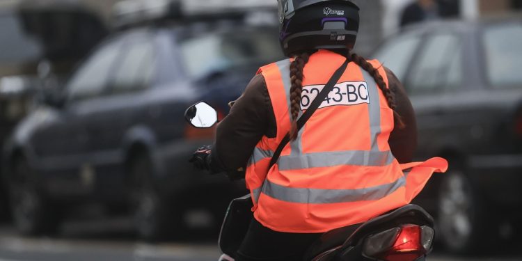 Ica aplicará uso obligatorio de cascos y chalecos con placa para motociclistas a partir del 21 de junio