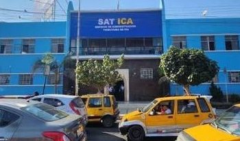 Sunafil impone multa de s/ 47,000 al Sat Ica servicio de administración tributaria de Ica por incumplir pago de pactos colectivos