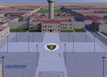 Ministerio de Justicia presenta proyecto del Megapenal de Ica con inversión superior a los S/600 millones