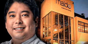 Maido es elegido el mejor restaurante del mundo