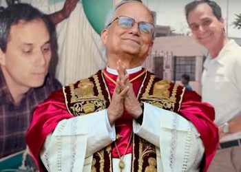 «León de Perú»: Vaticano revela tráiler de documental sobre la vida misionera del papa León XIV en el país