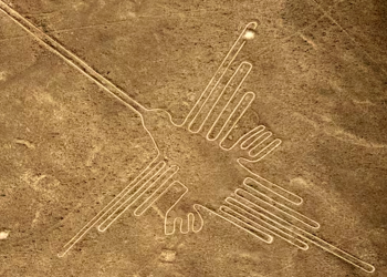 Ministerio de Cultura redujo más de 2.000 kilómetros del área que corresponde a las Líneas de Nasca