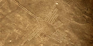 Ministerio de Cultura redujo más de 2.000 kilómetros del área que corresponde a las Líneas de Nasca