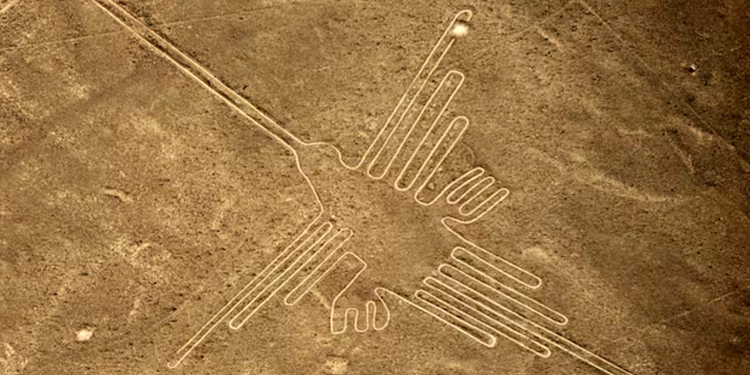 Ministerio de Cultura redujo más de 2.000 kilómetros del área que corresponde a las Líneas de Nasca