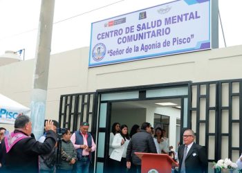 Denuncian despidos arbitrarios y abuso de poder en centro de salud mental de Pisco