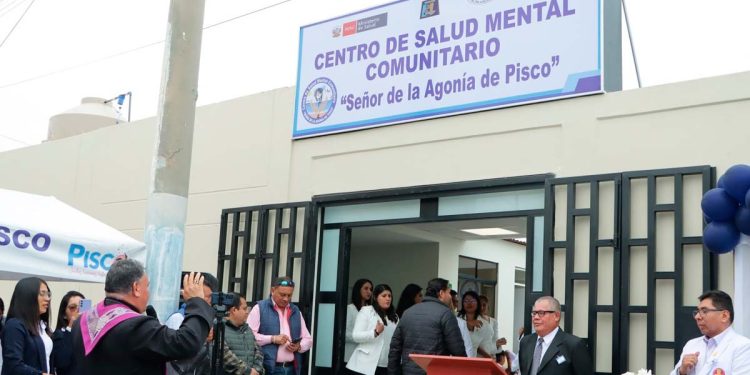 Denuncian despidos arbitrarios y abuso de poder en centro de salud mental de Pisco